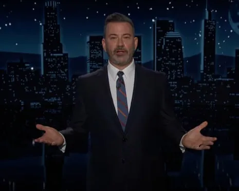 Late-Night Personalities Take Shots at Donald Trump’s Defamation Actions and Conservative Discourse