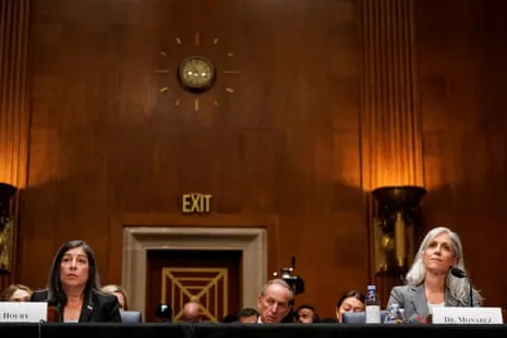 RFK Jr’s Moves Endanger Limiting Children’s Availability to Vaccines, Claim Ousted CDC Leaders
