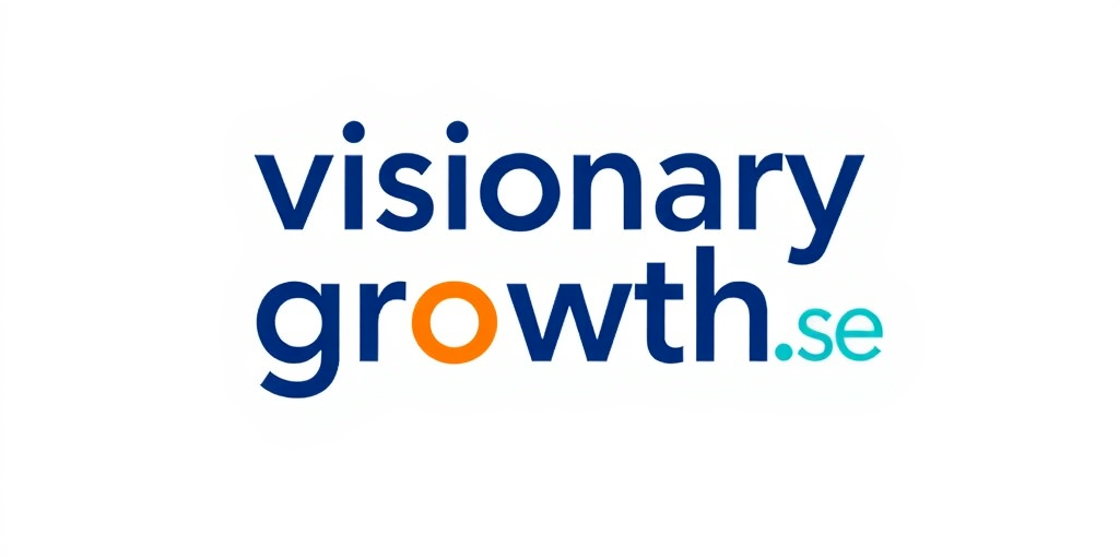 Visionary Growth